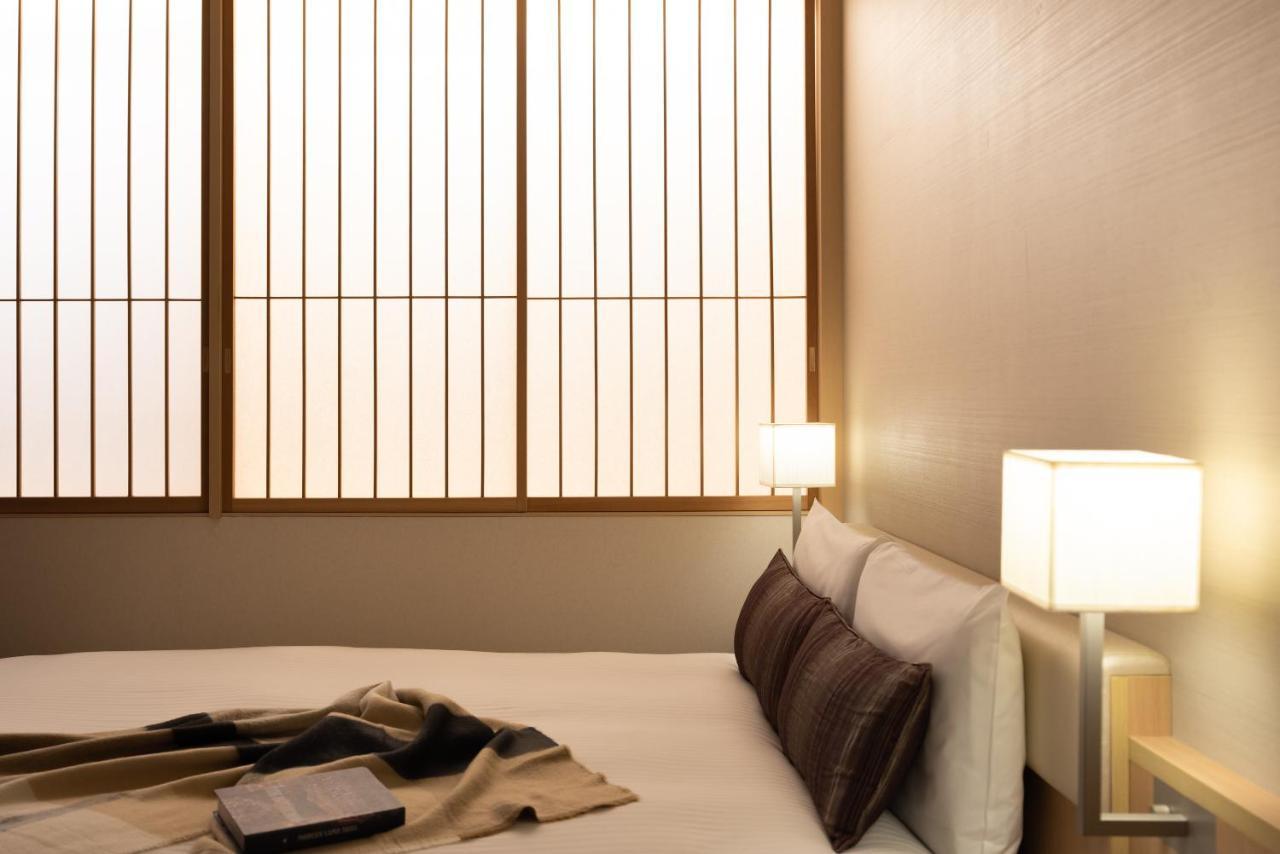 Hotel Mitsui Garden Shinmachi Bettei