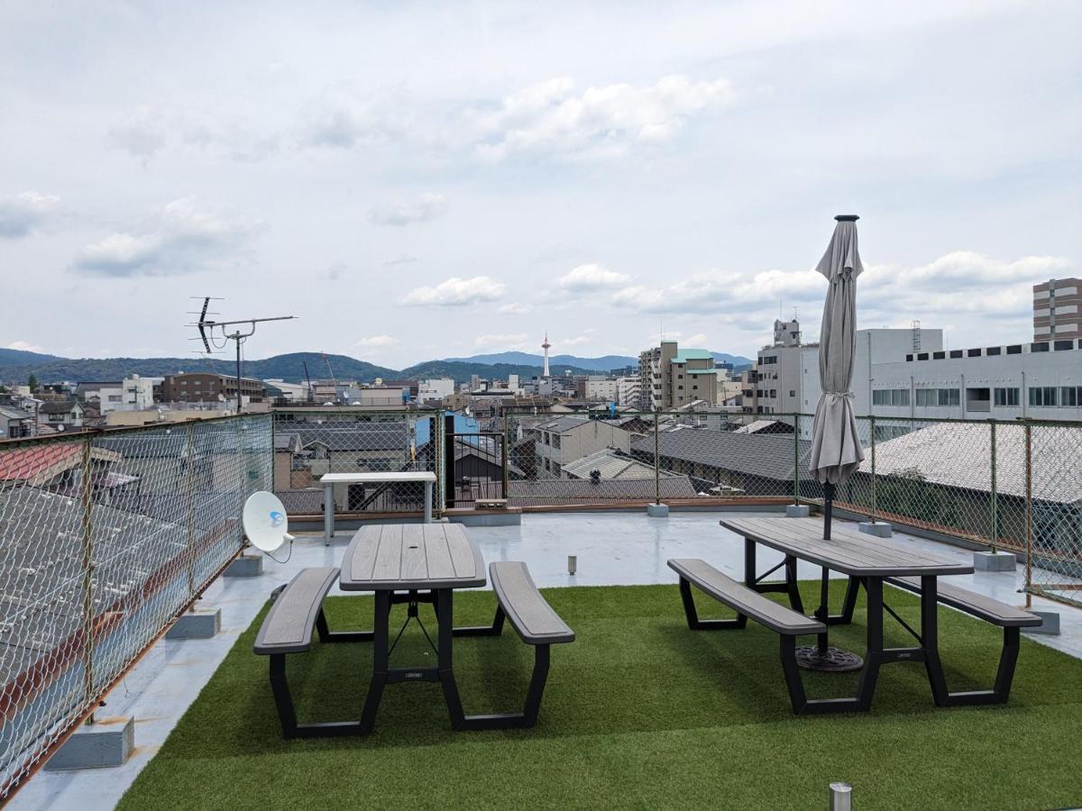 Guest House Kyoto Inn Kyoto