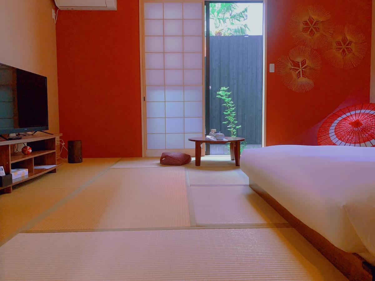 桃夭庵 Touyouan Momo House Kujo 一棟貸切 *