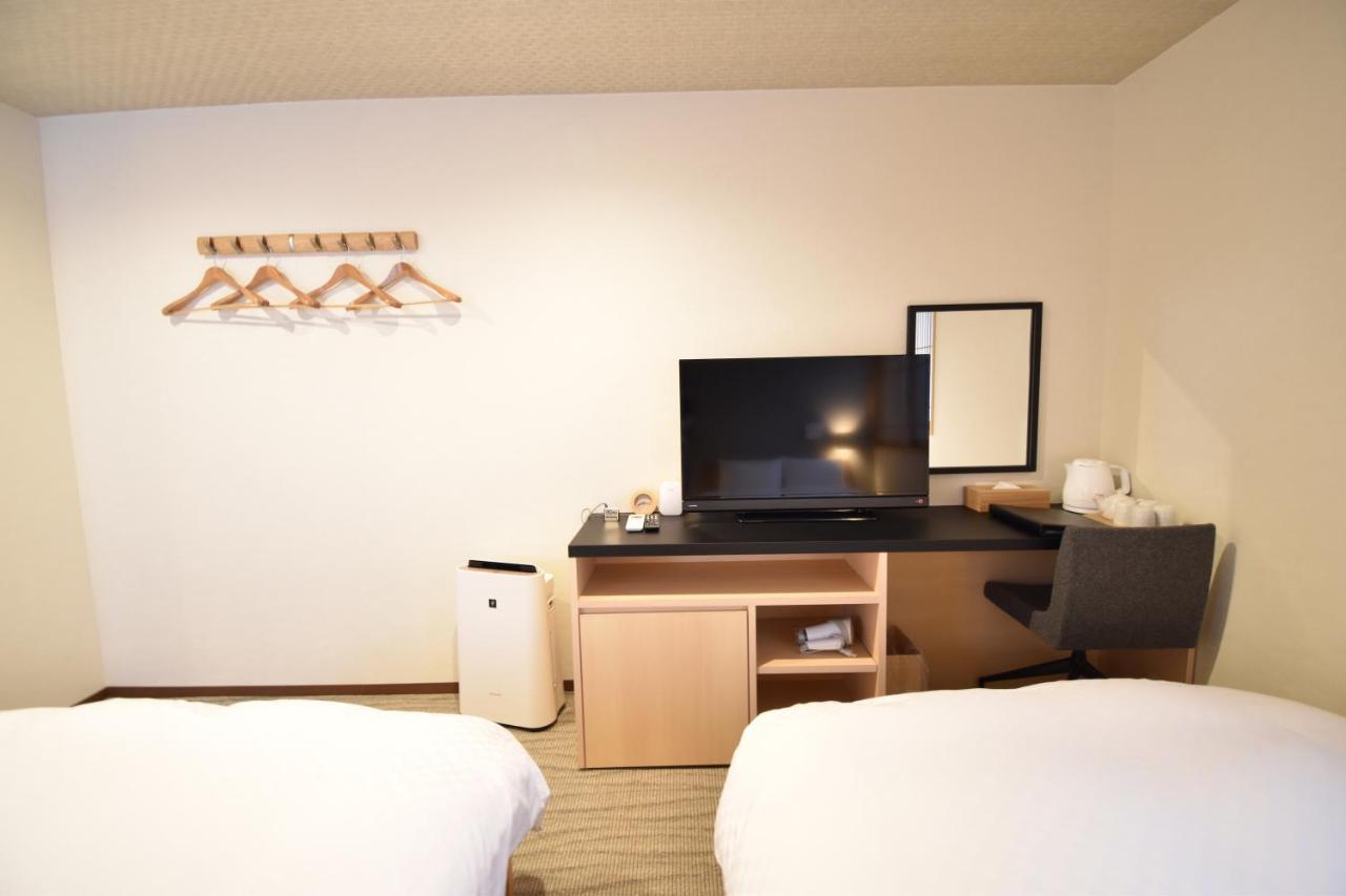 K-style Higashihonganji Hotel