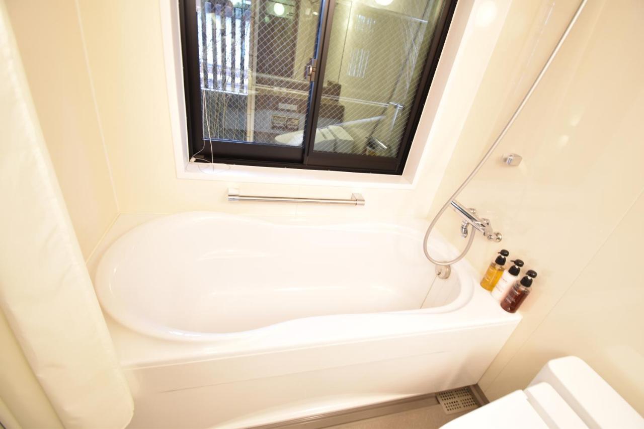 K-style Higashihonganji Hotel Kyoto