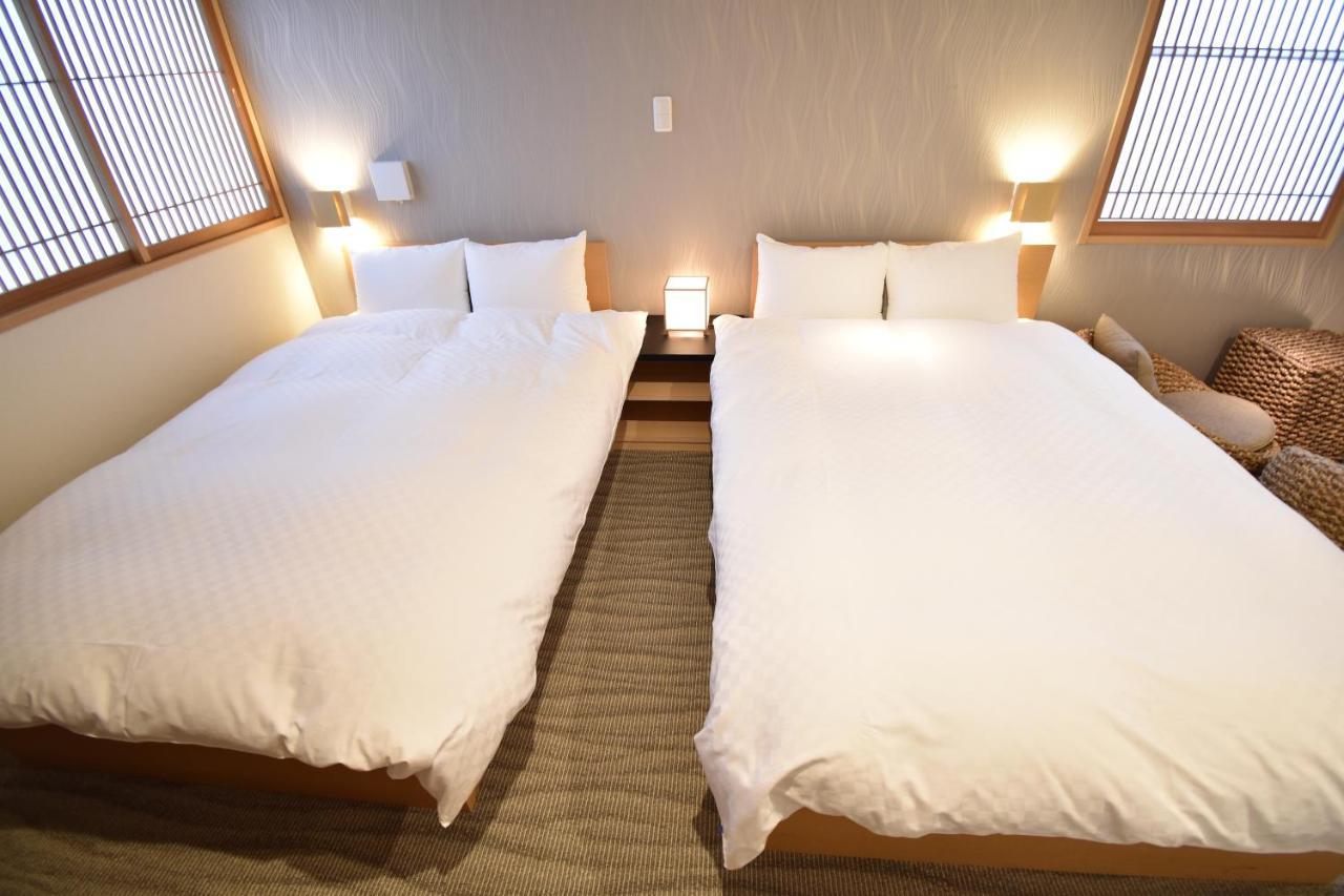 Hotel K-style Higashihonganji