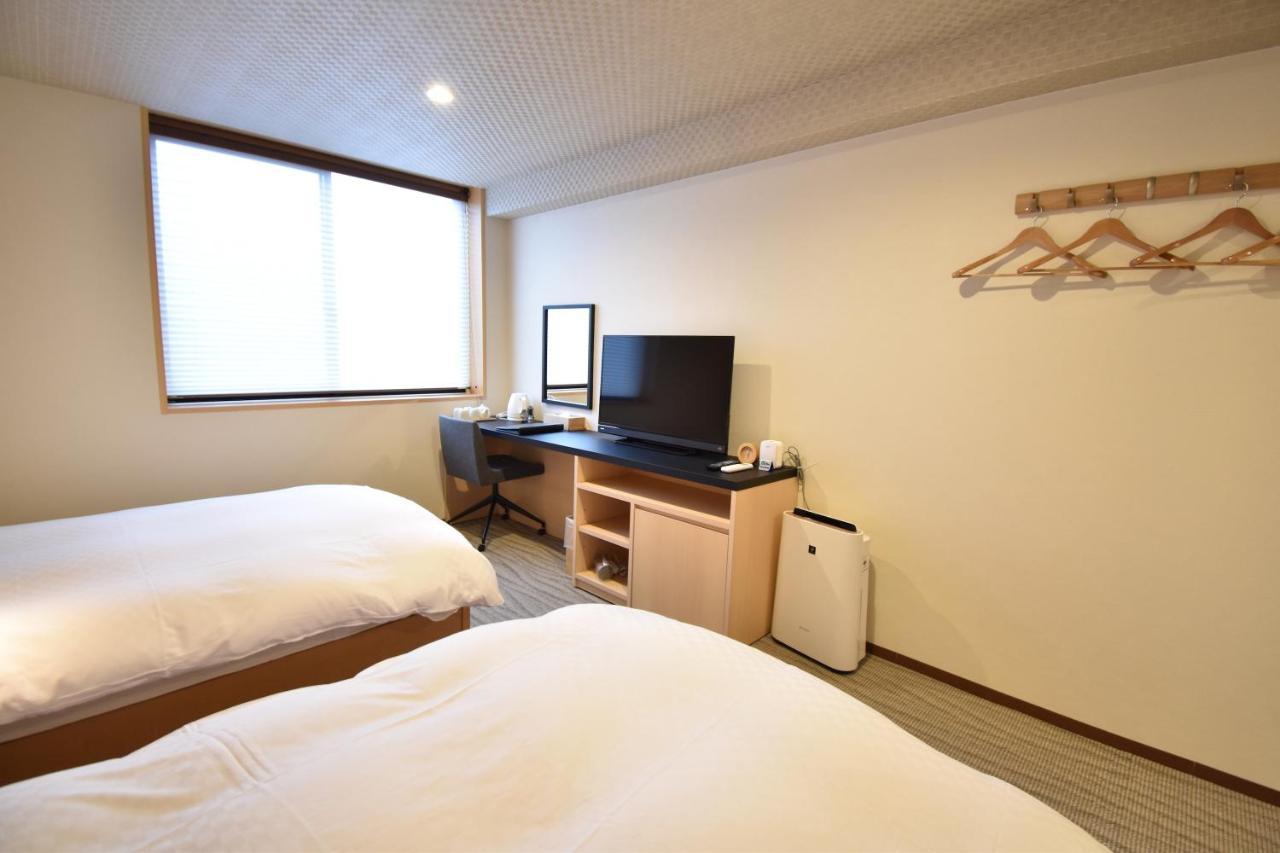 Hotel K-style Higashihonganji *