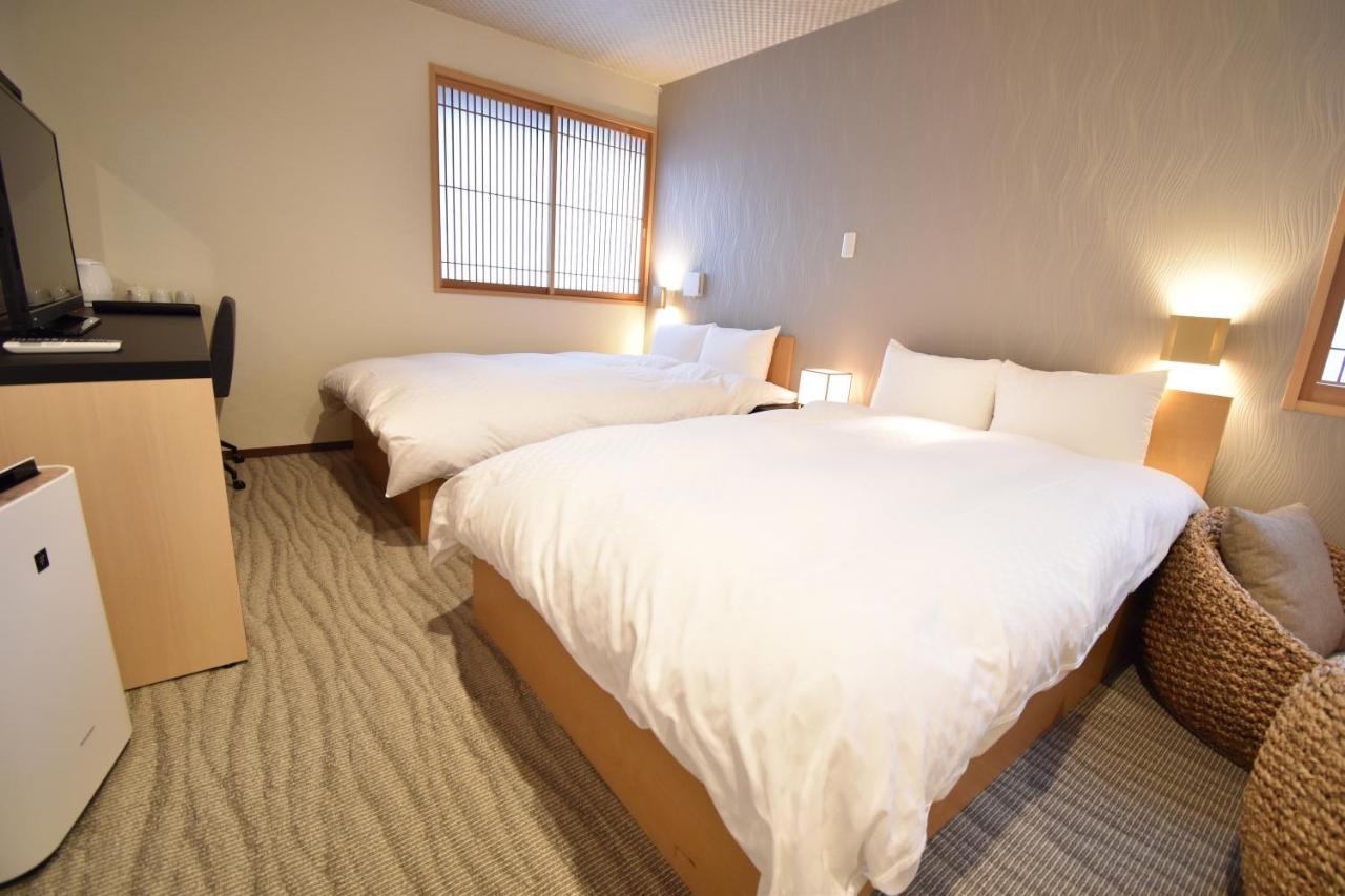 Hotel K-style Higashihonganji