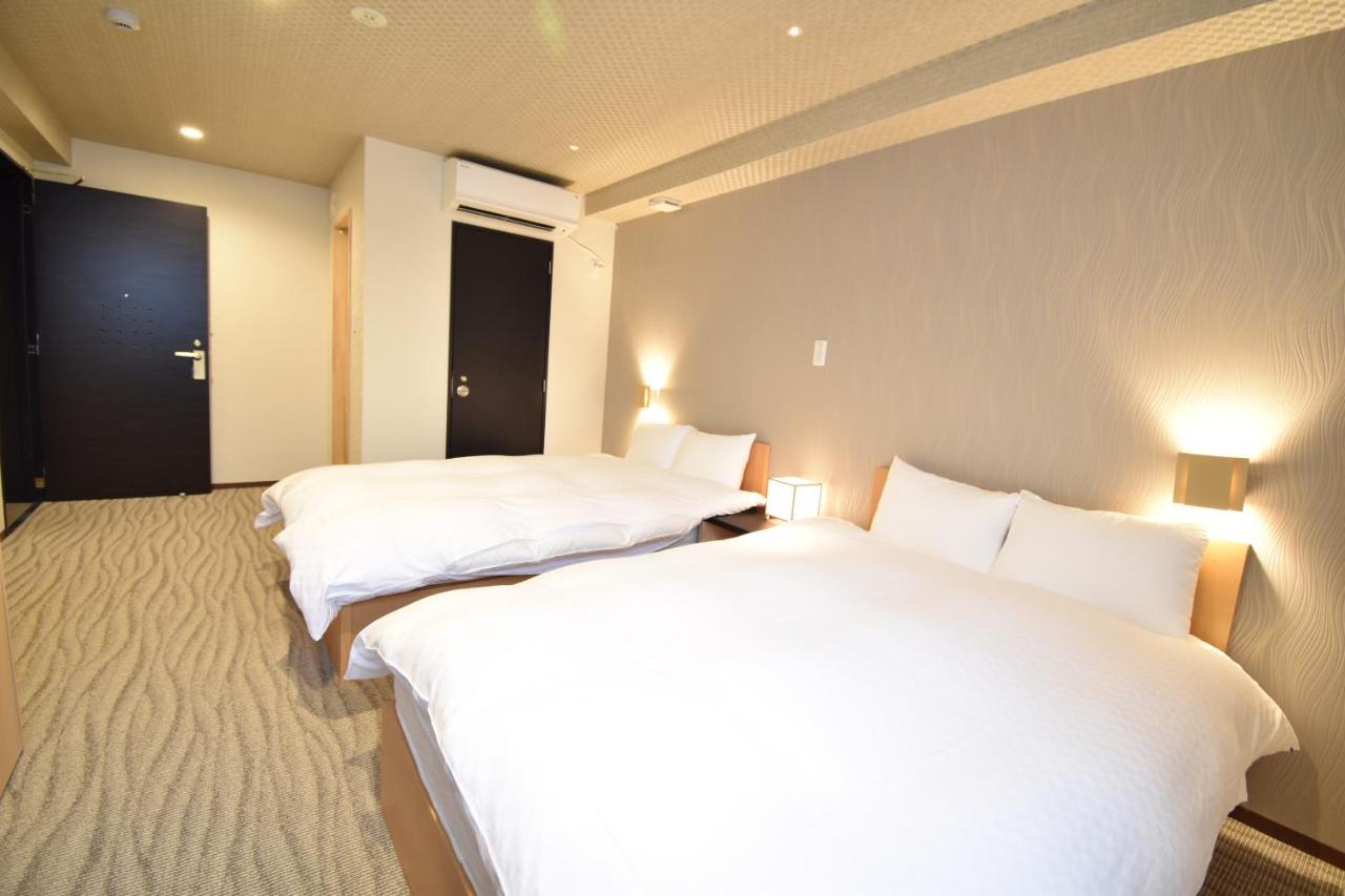 K-style Higashihonganji Hotel Kyoto