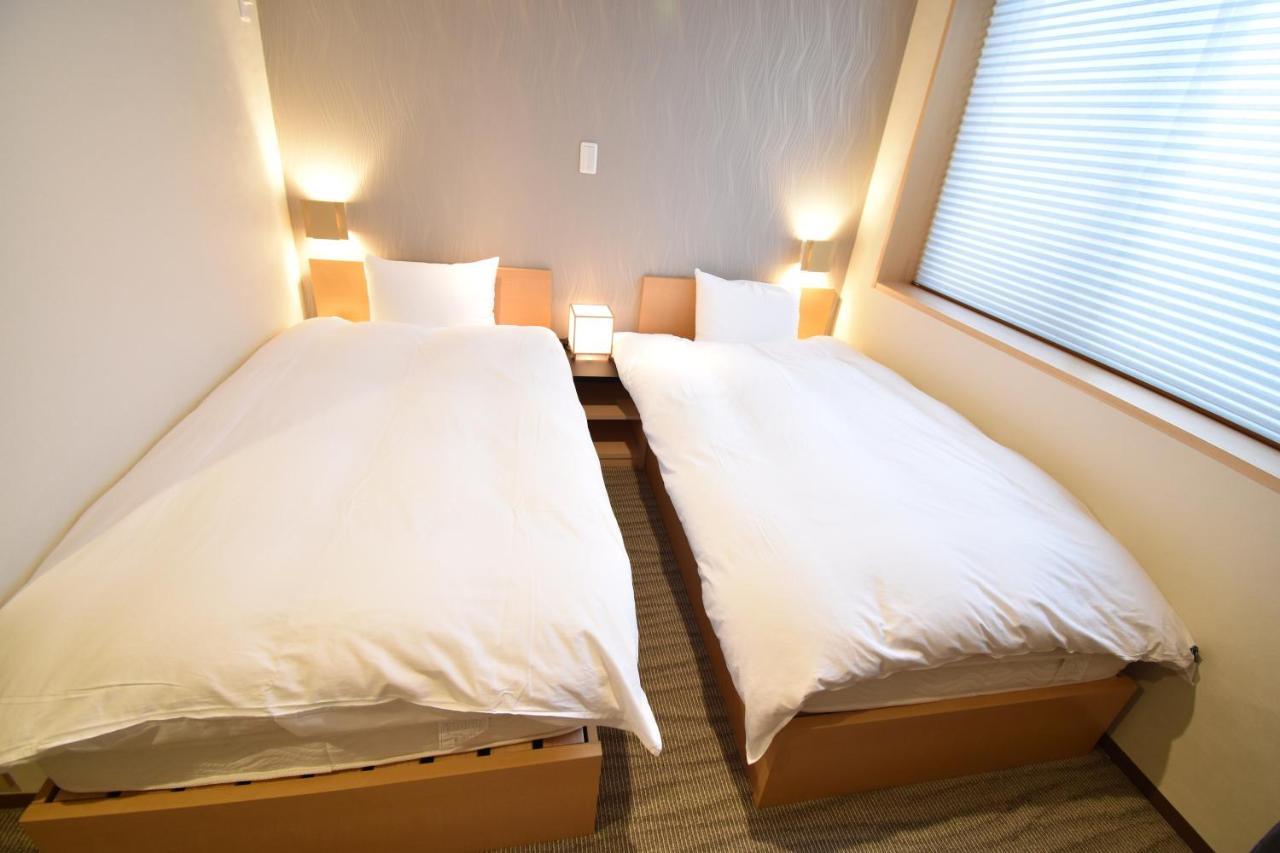 Hotel K-style Higashihonganji Kyoto