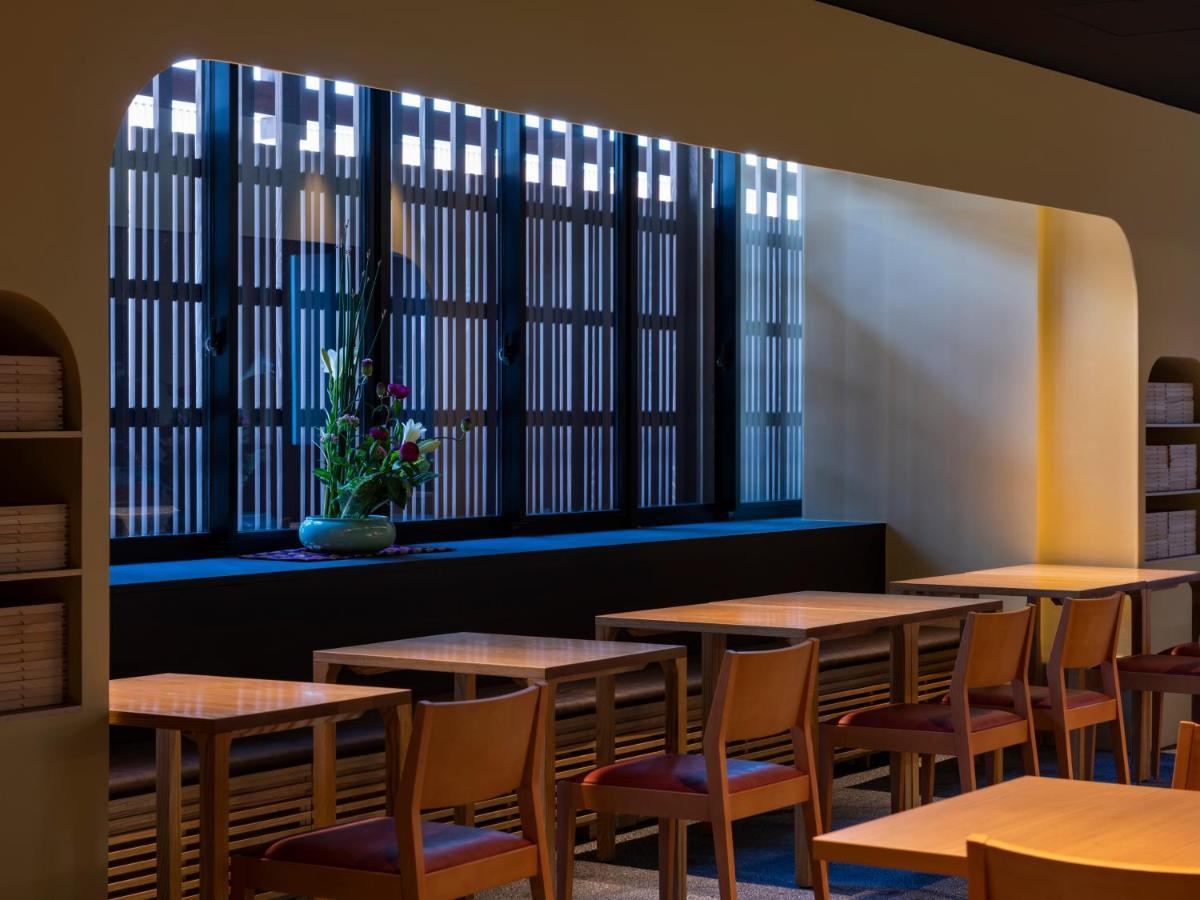 Mitsui Garden Shinmachi Bettei Hotel