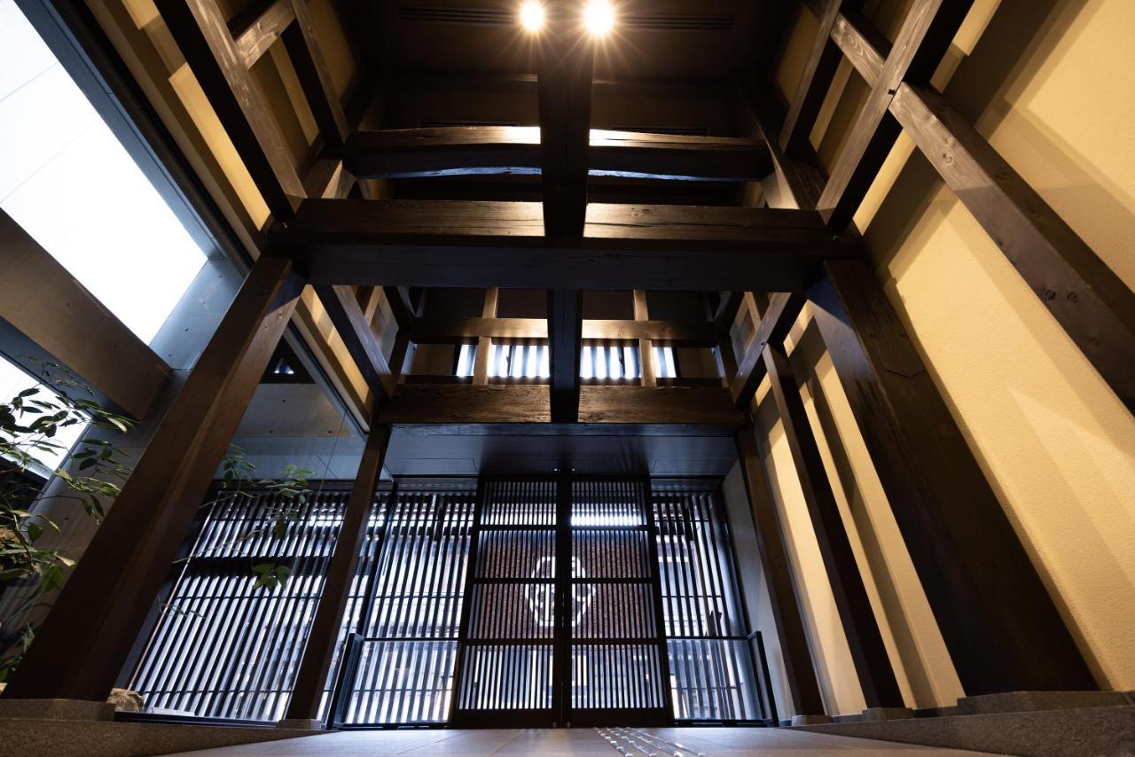 Mitsui Garden Shinmachi Bettei Kyoto