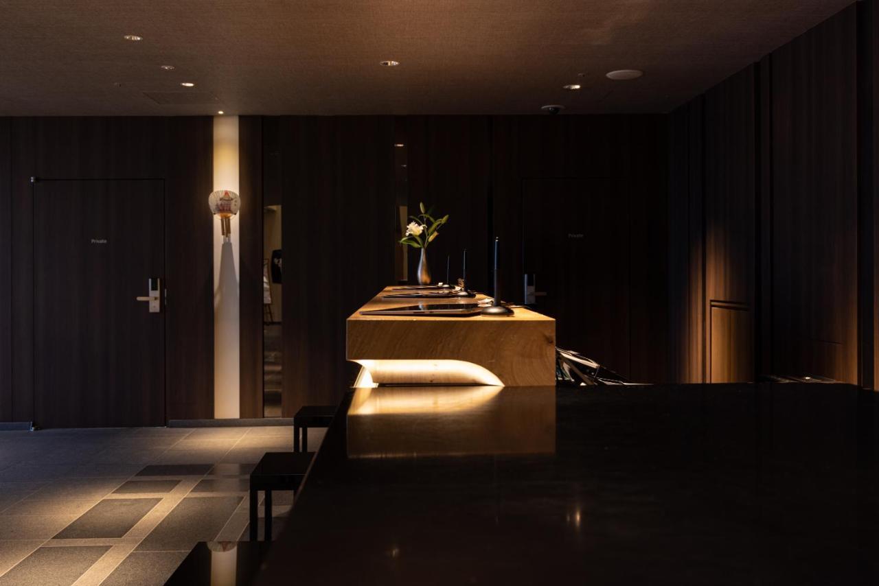 Hotel Mitsui Garden Shinmachi Bettei Kyoto