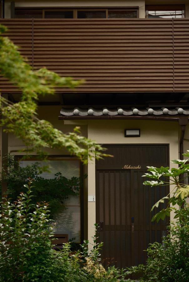 三日月 Mikazuki Holiday home