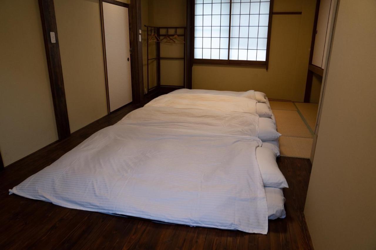 Kyo No Yado Sangen Ninenzaka 3* Kyoto