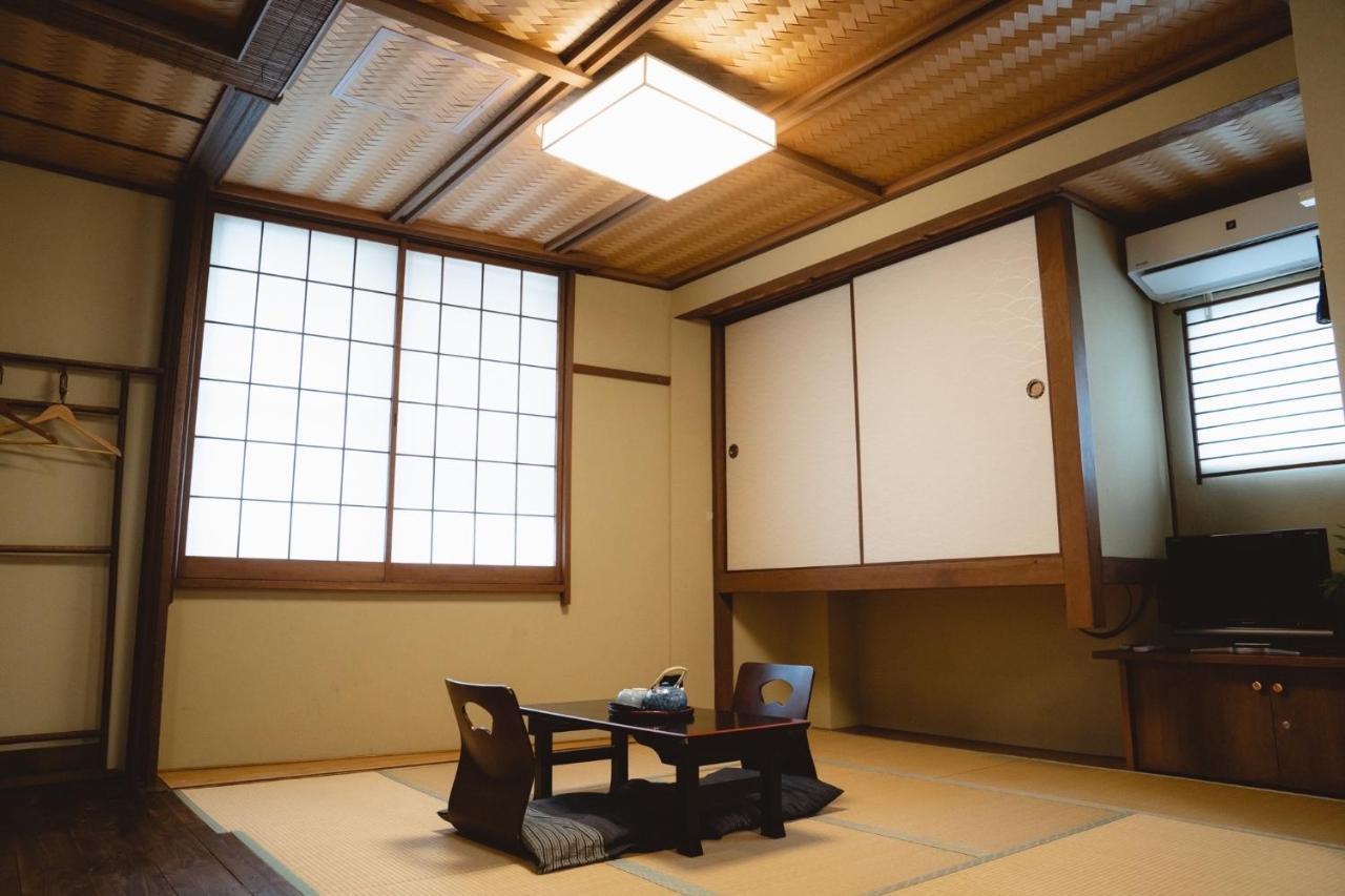 Kyo No Yado Sangen Ninenzaka 3* Kyoto