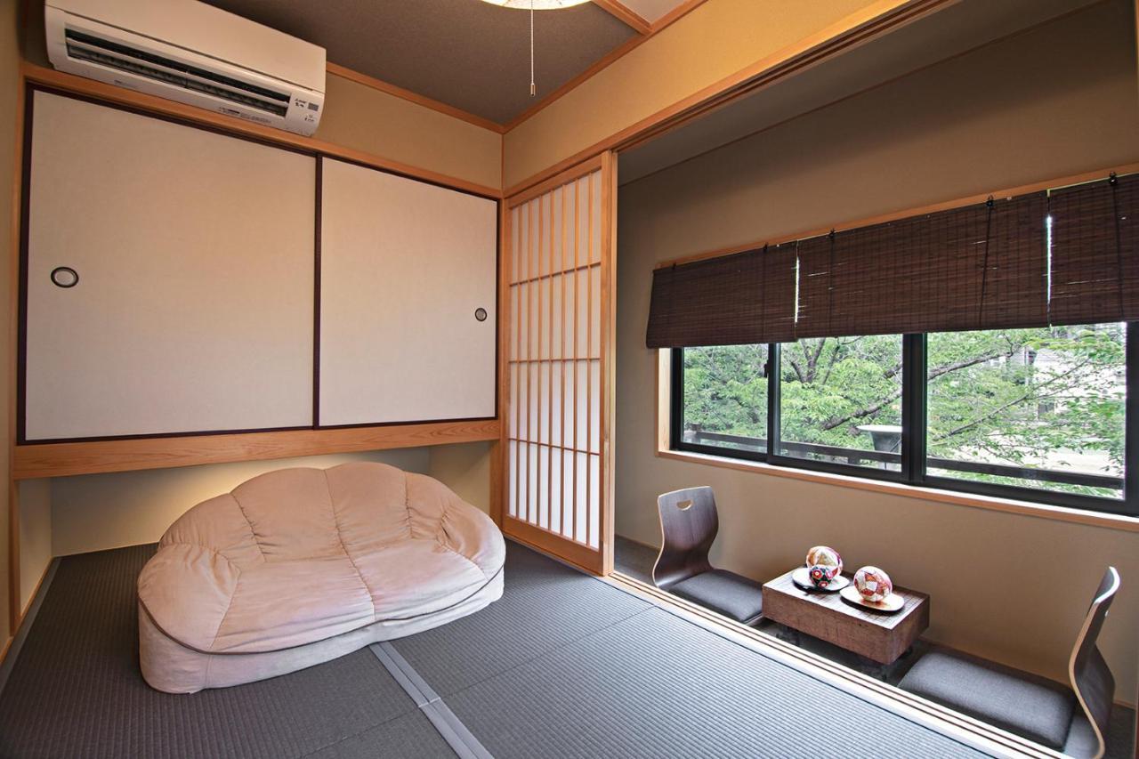 Villa Konayuki Machiya 粉雪の宿 5min Walk From St Kyoto