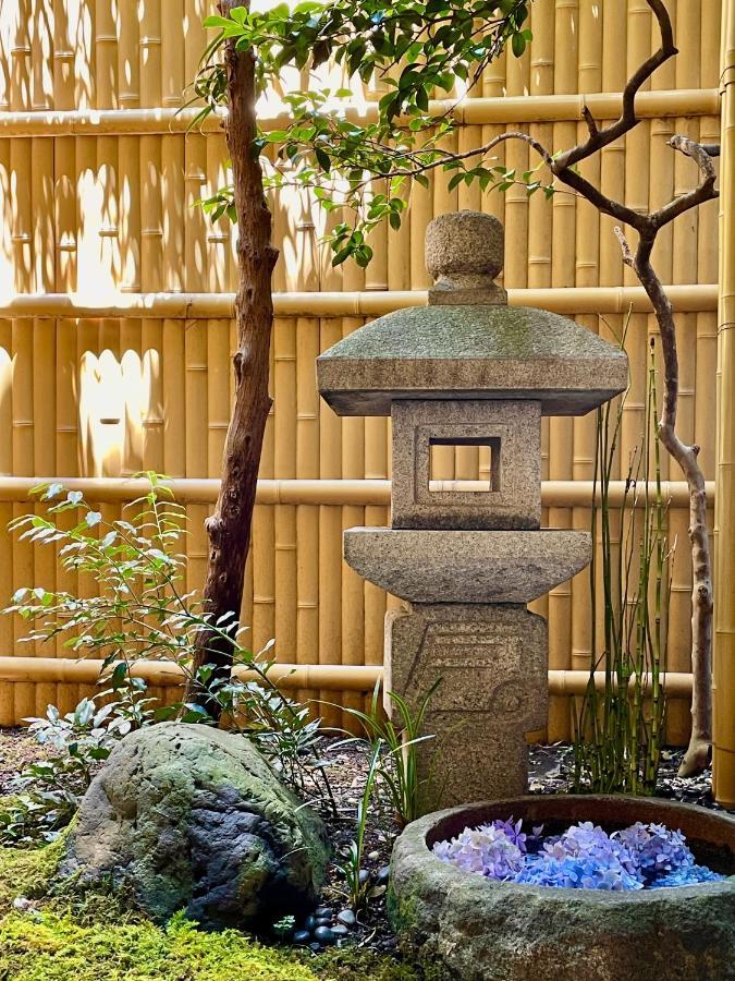 東寺楽屋 Toji Rakuya Holiday home *