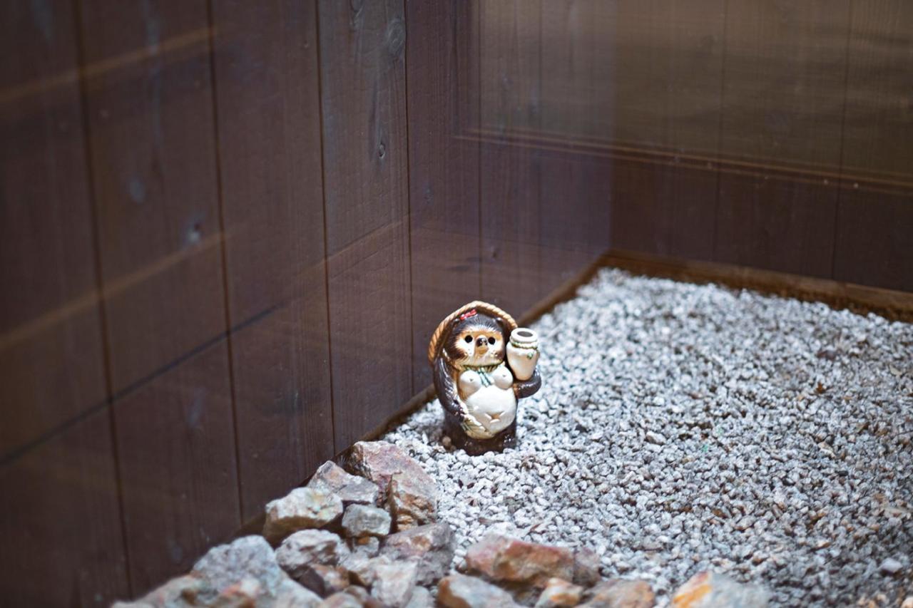 Konayuki Machiya 粉雪の宿 5min Walk From St Kyoto