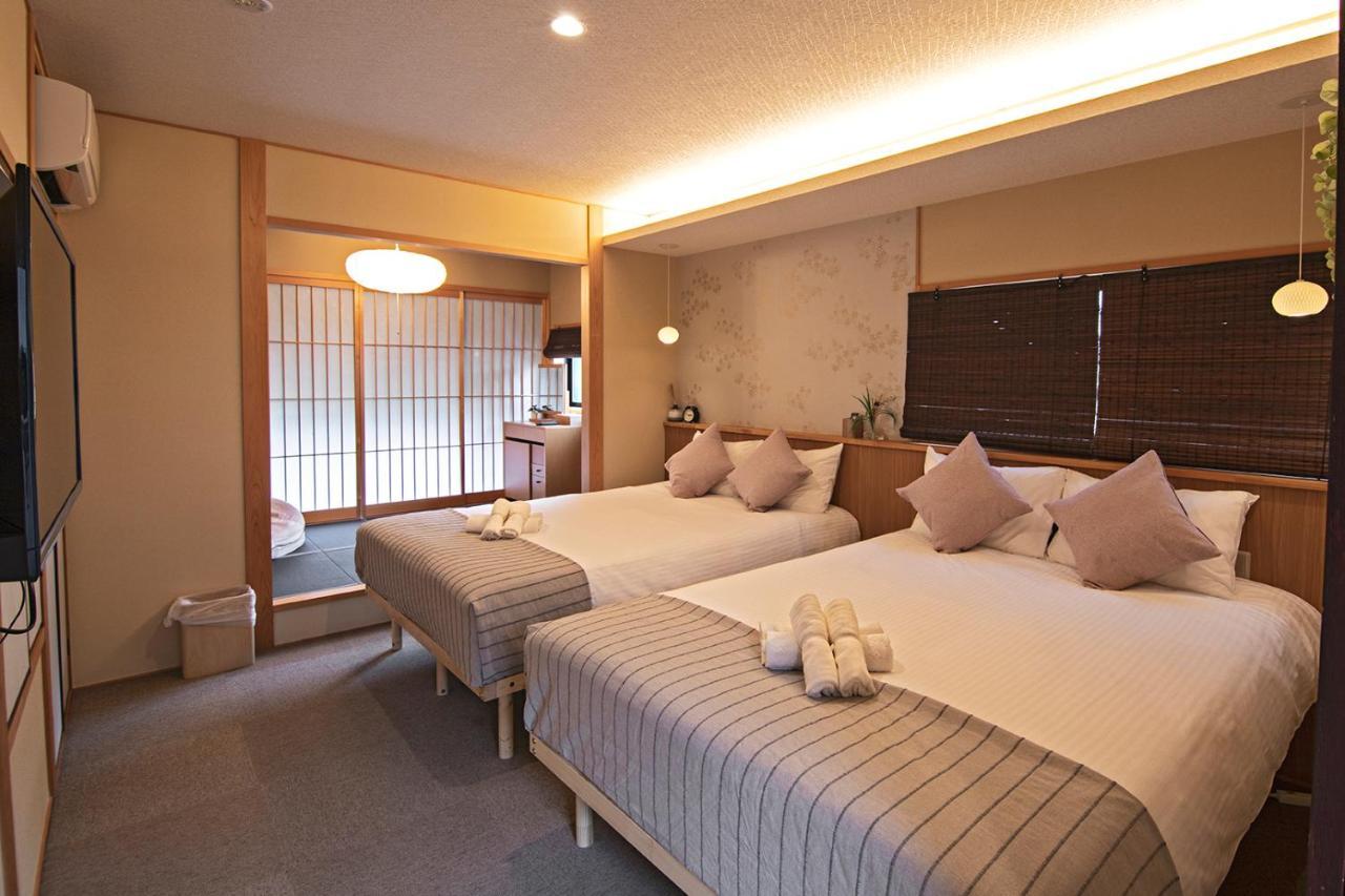 Villa Konayuki Machiya 粉雪の宿 5min Walk From St *