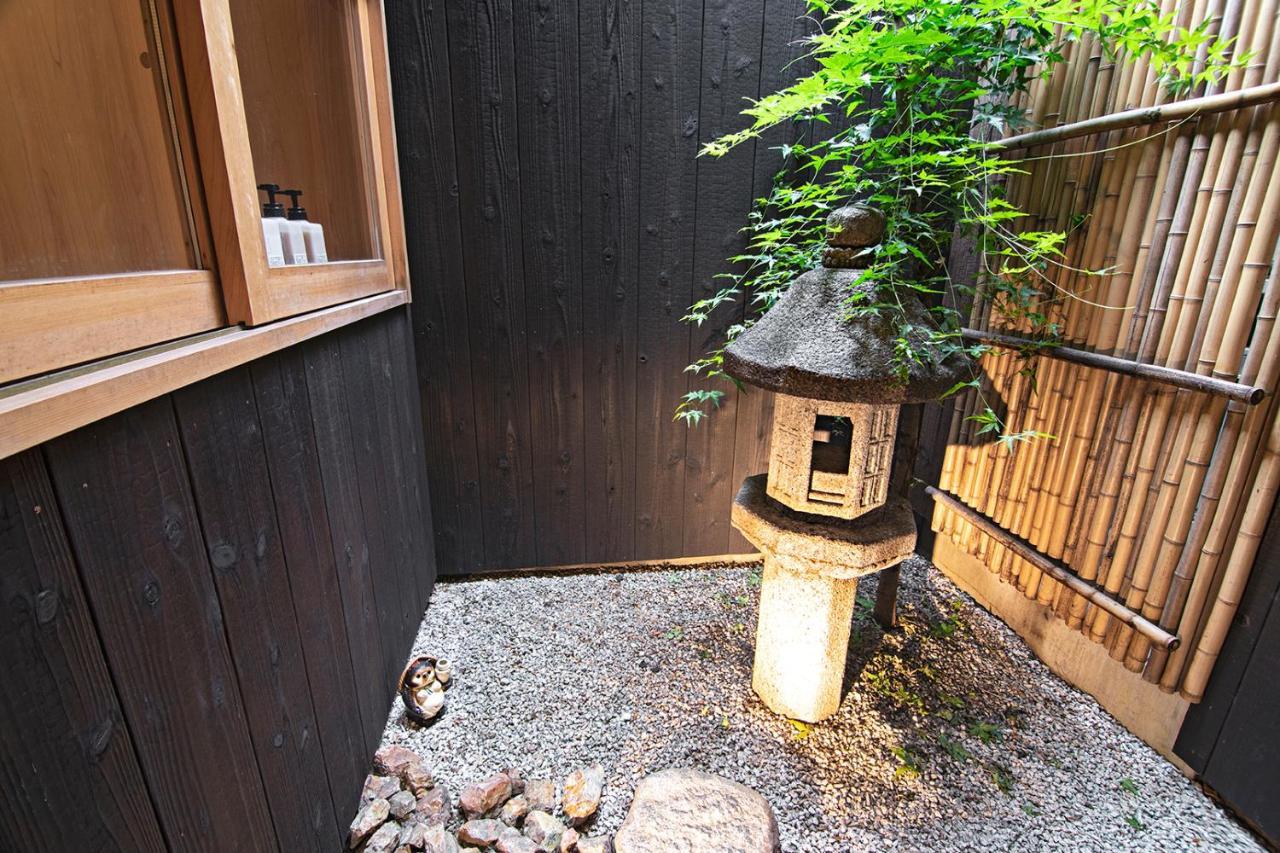 Konayuki Machiya 粉雪の宿 5min Walk From St Kyoto
