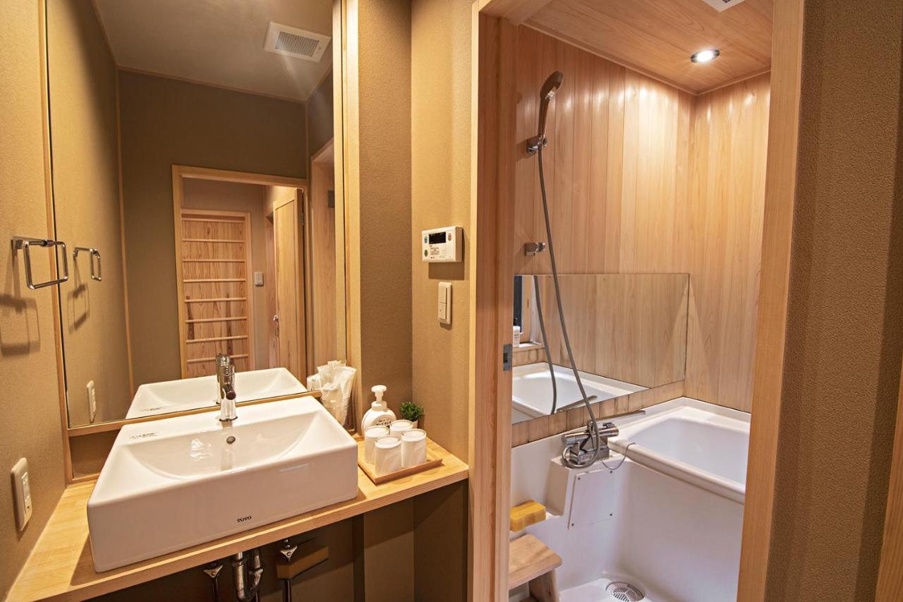 Villa Konayuki Machiya 粉雪の宿 5min Walk From St