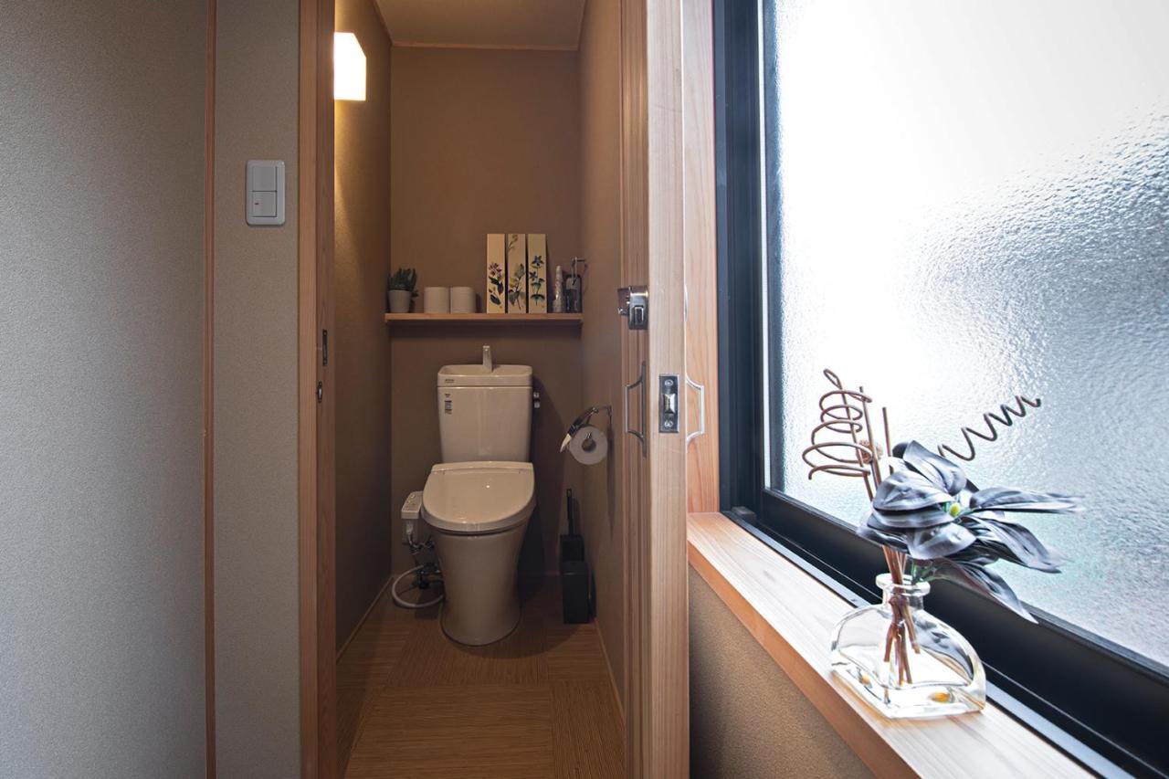 Konayuki Machiya 粉雪の宿 5min Walk From St