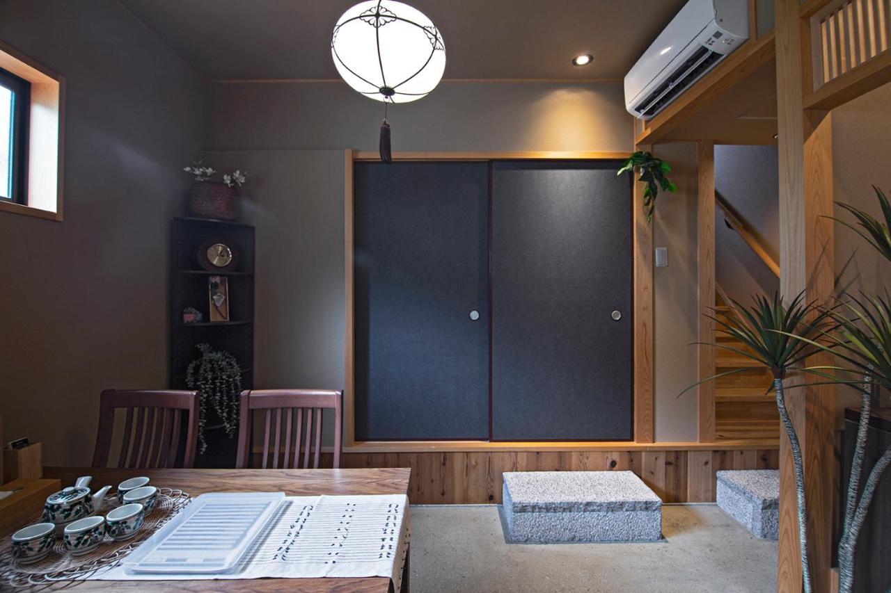 Konayuki Machiya 粉雪の宿 5min Walk From St * Kyoto