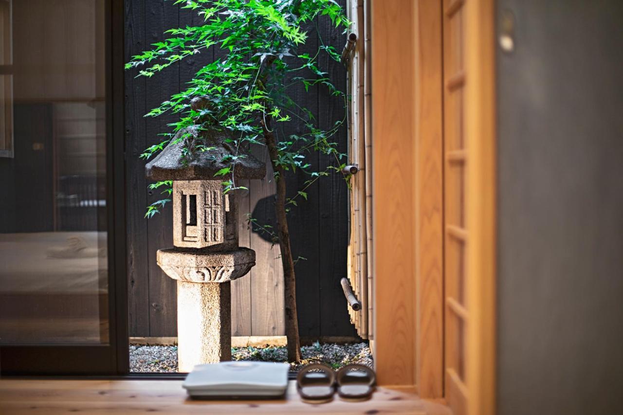 Villa Konayuki Machiya 粉雪の宿 5min Walk From St Kyoto