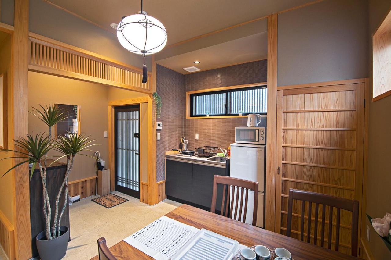 Konayuki Machiya 粉雪の宿 5min Walk From St Kyoto