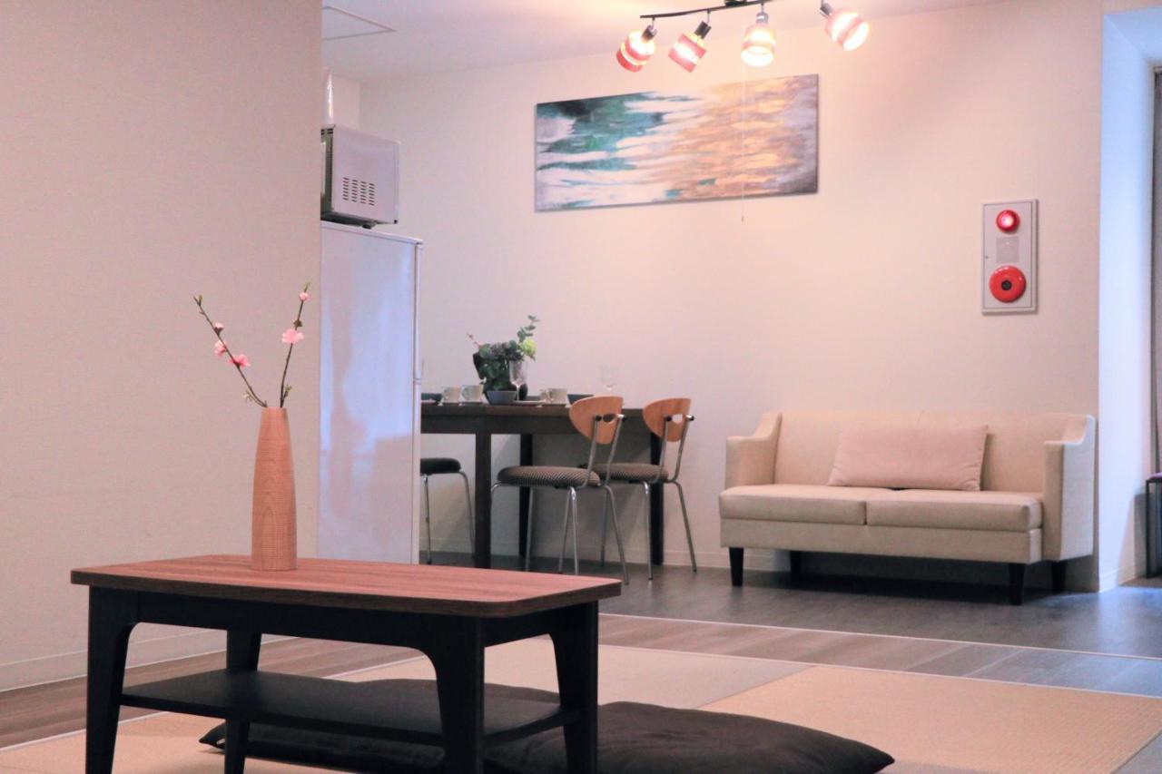 Apartment Nagomi Kokoro Village Kyoto