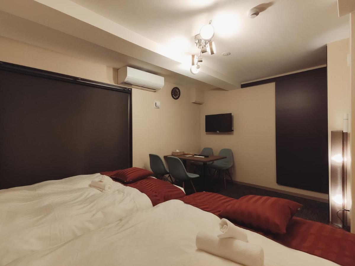 Hotel West Japan Kiyomizu *