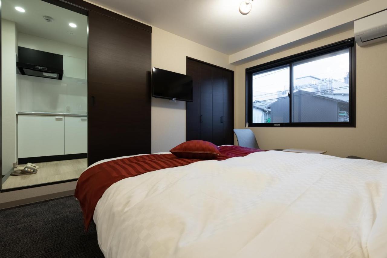 Hotel West Japan Kiyomizu Kyoto