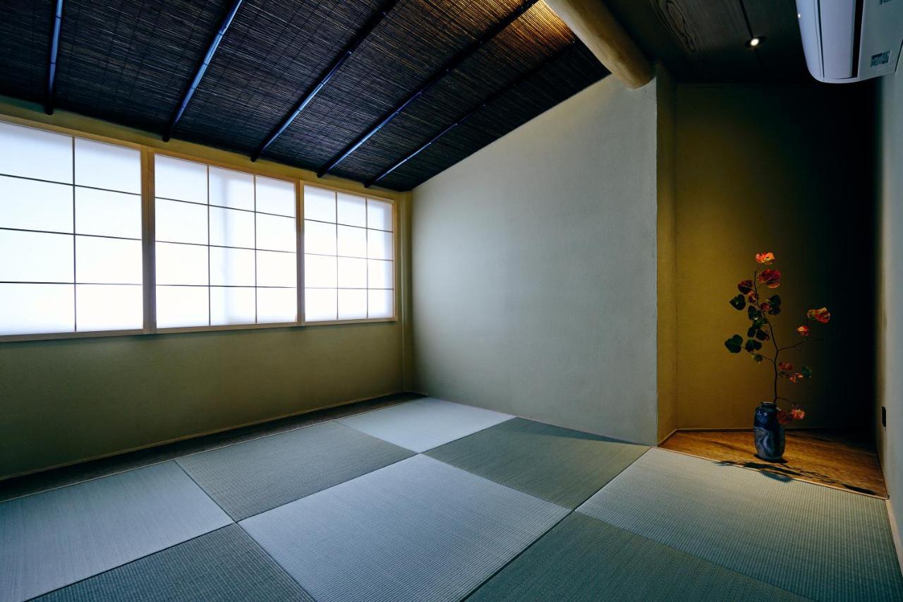 Villa Anjin Gion Shirakawa *