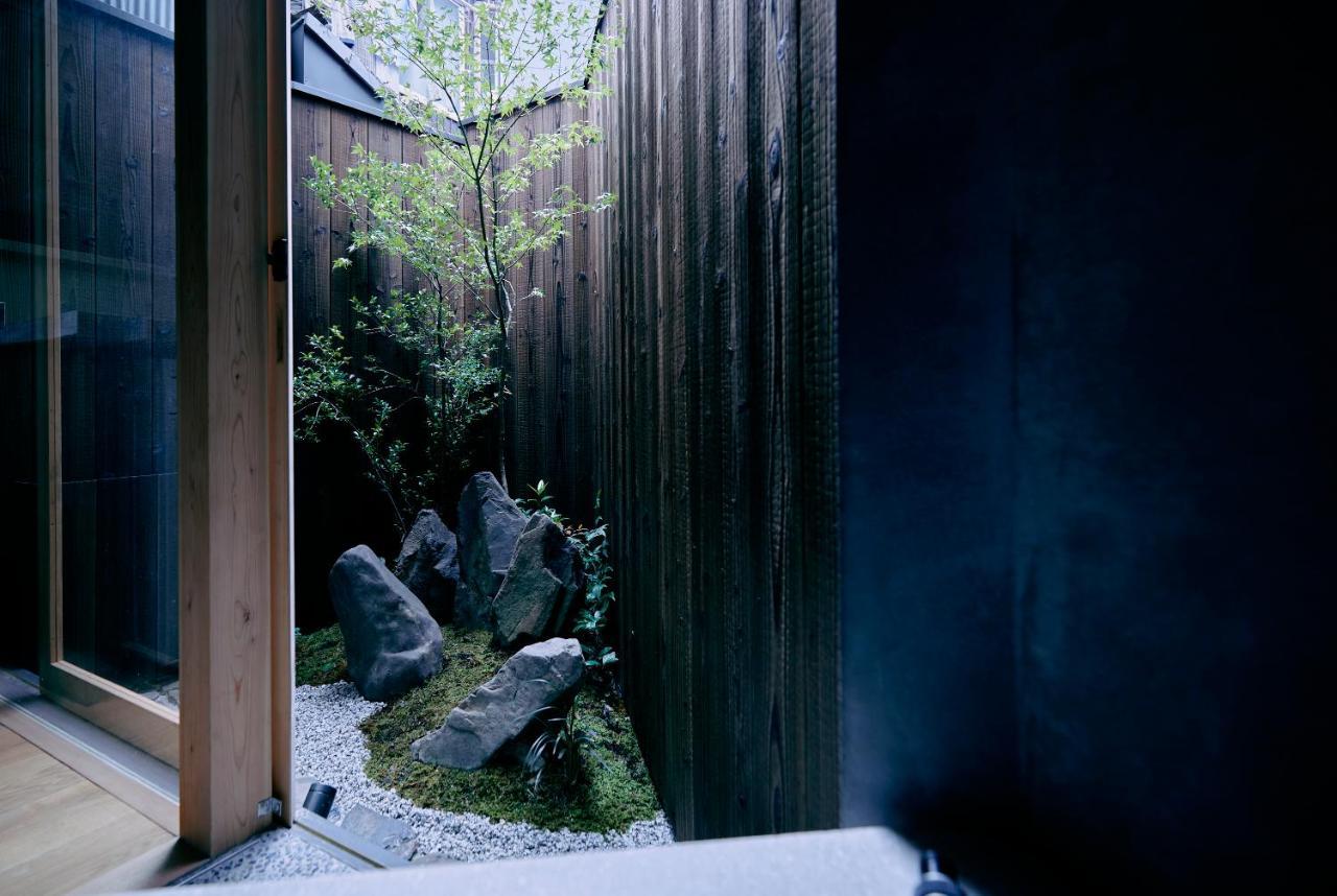Anjin Gion Shirakawa * Kyoto