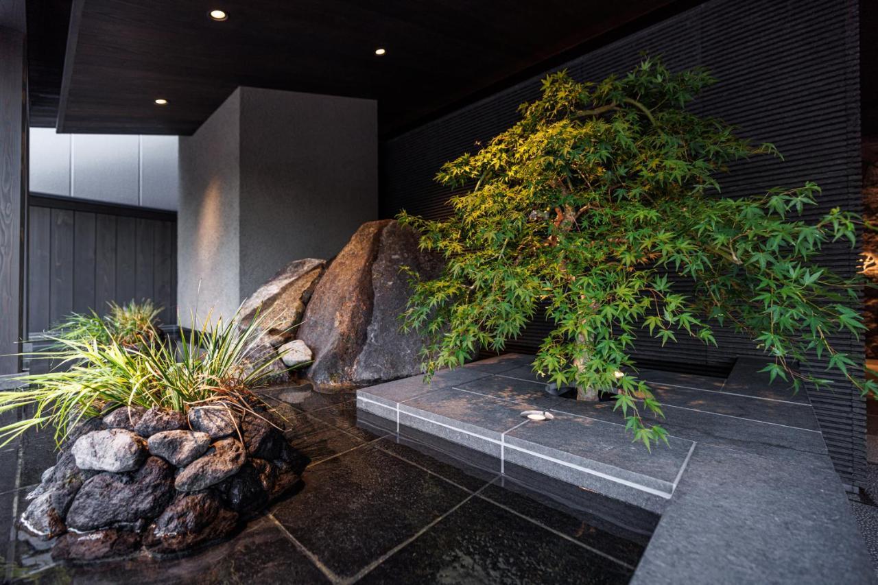 The Blossom Hotel Kyoto