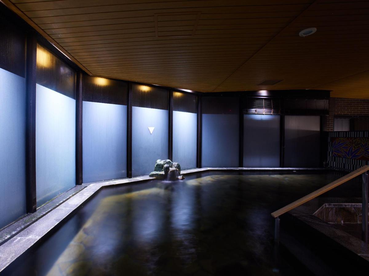 Hotel Hot Spring Hatoya Zuihokaku Kyoto