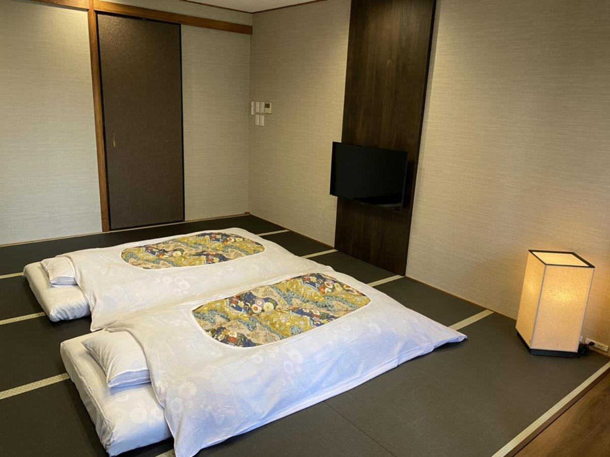 Ryokan Gion Shinmonso