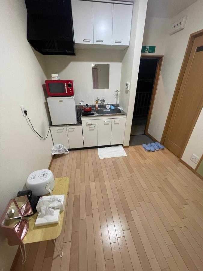 Tofukuji Kamogawa Bsl Apartment