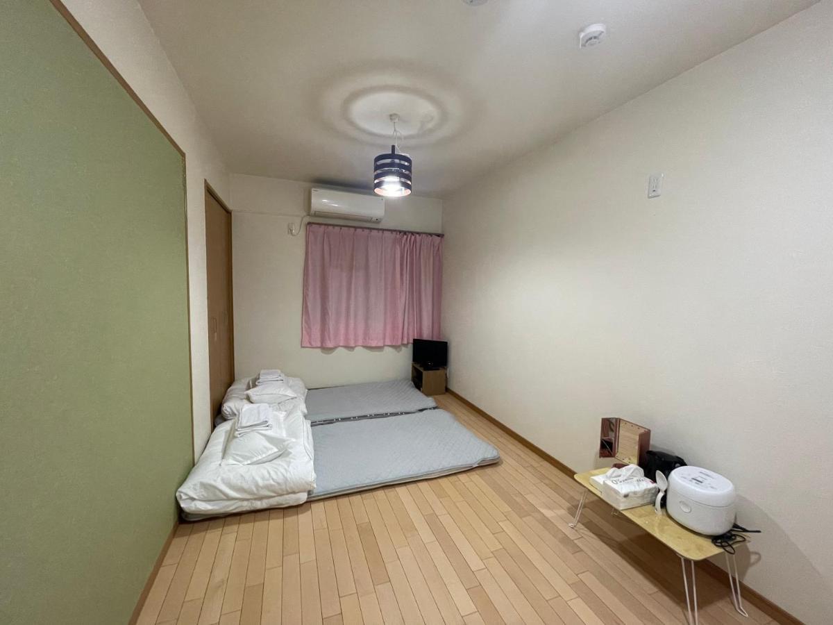 Apartment Tofukuji Kamogawa Bsl