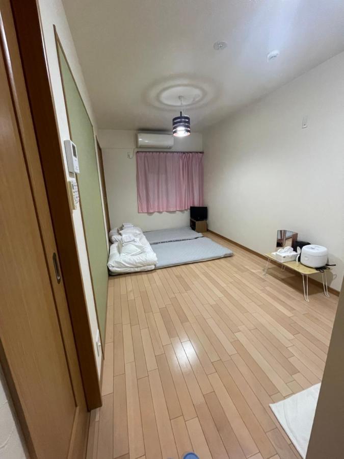 Apartment Tofukuji Kamogawa Bsl