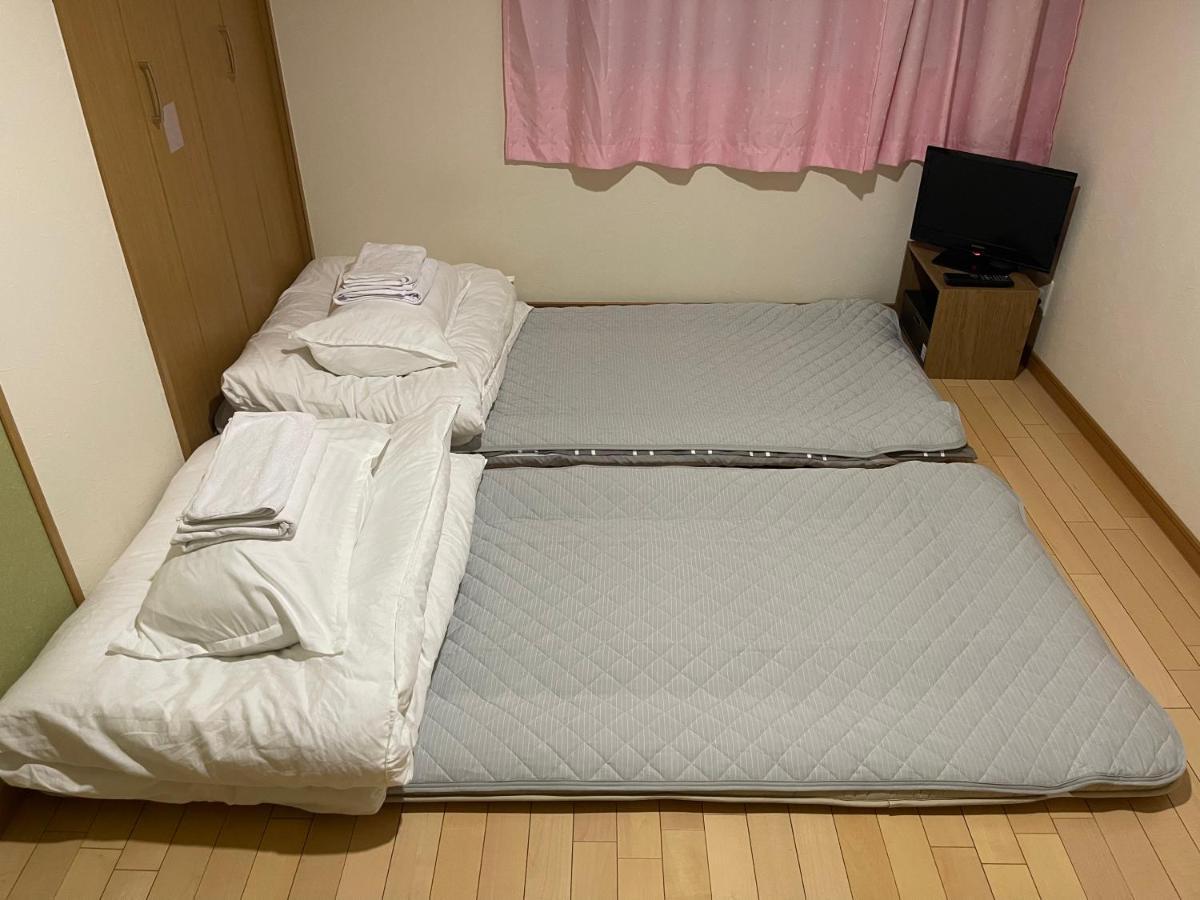 Apartment Tofukuji Kamogawa Bsl *