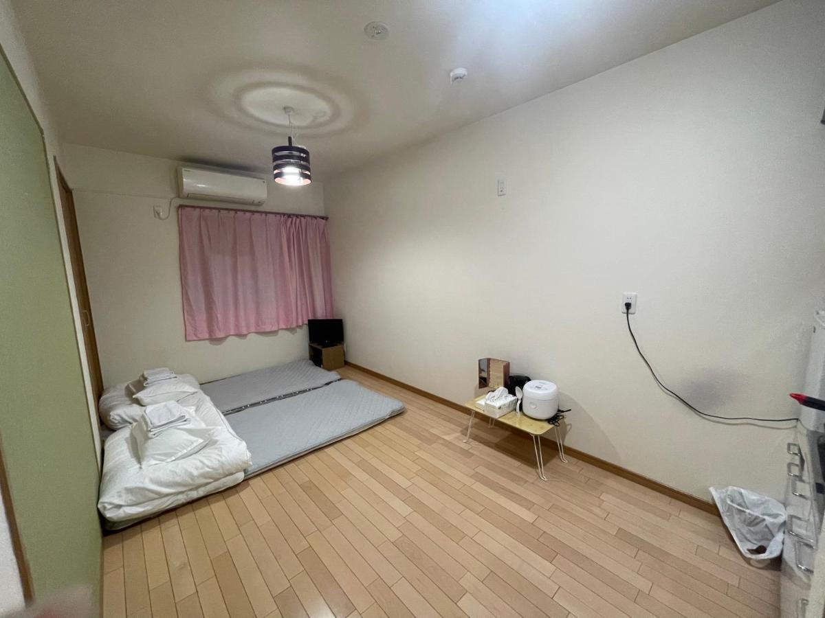 Tofukuji Kamogawa Bsl Apartment Kyoto