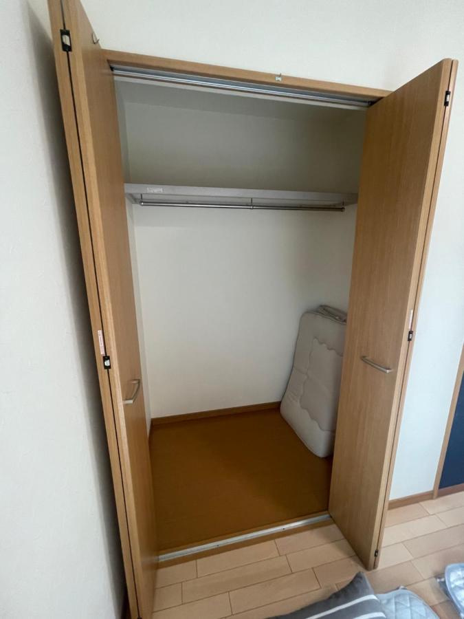 Tofukuji Kamogawa Bsl Apartment *