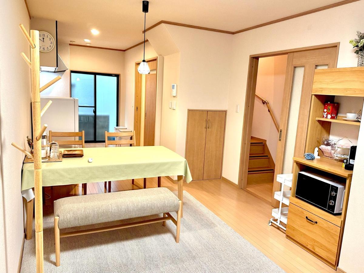 依昀-yiyun Holiday home Kyoto