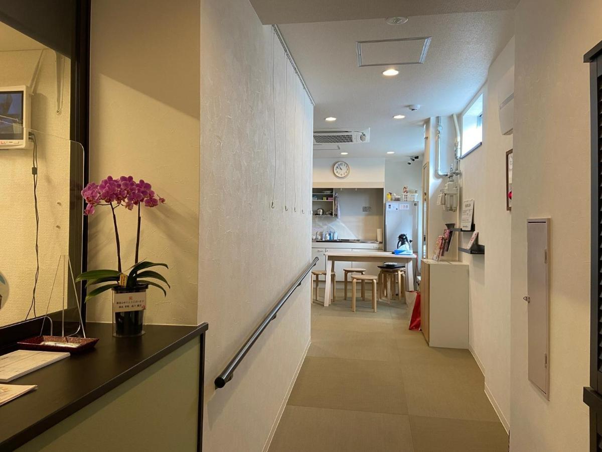 Higashi Shimbashi Building 3f Gion Sora - Vacation 85636v * Kyoto