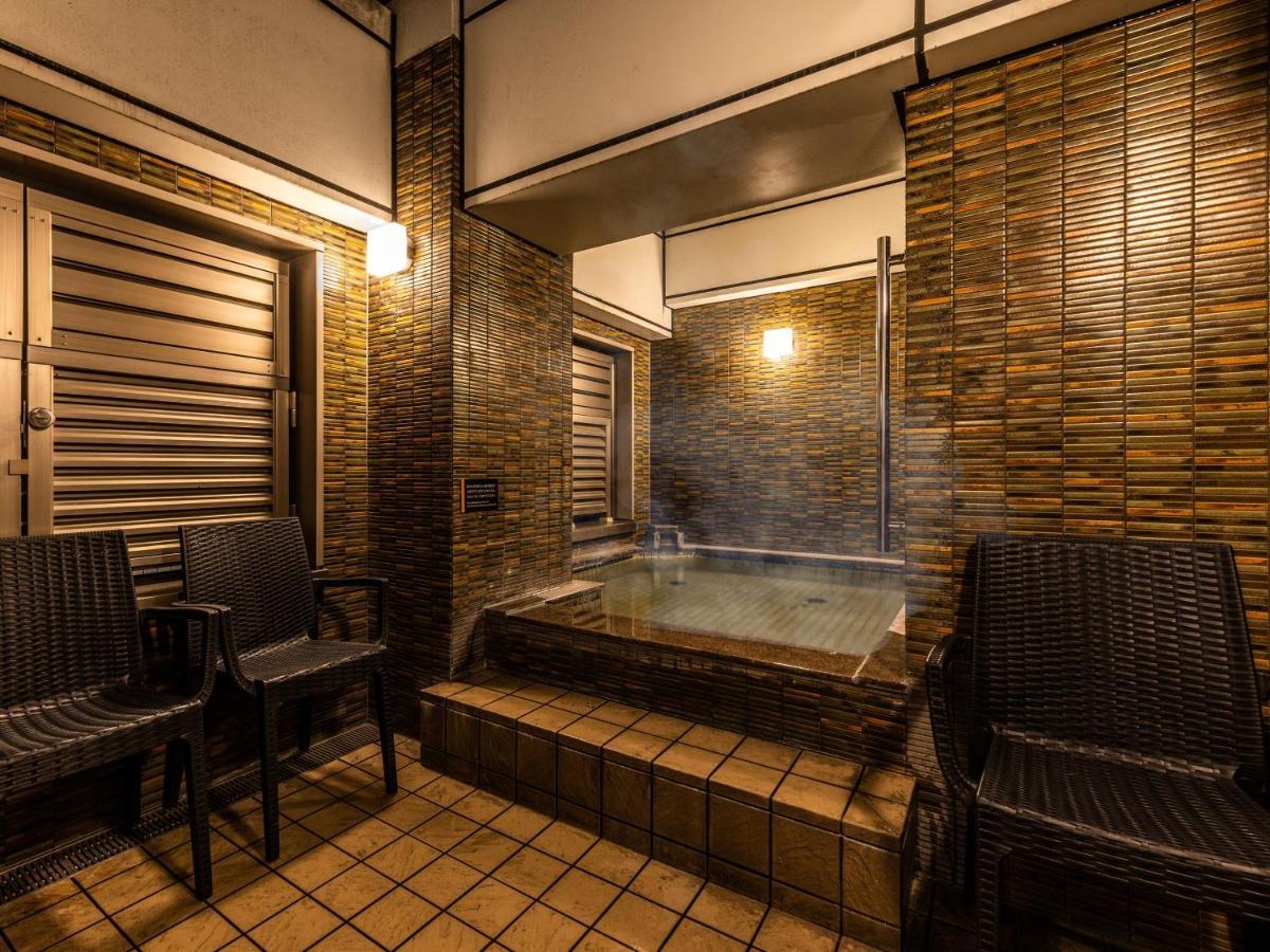 Hotel Apa Eki Horikawadori 3*