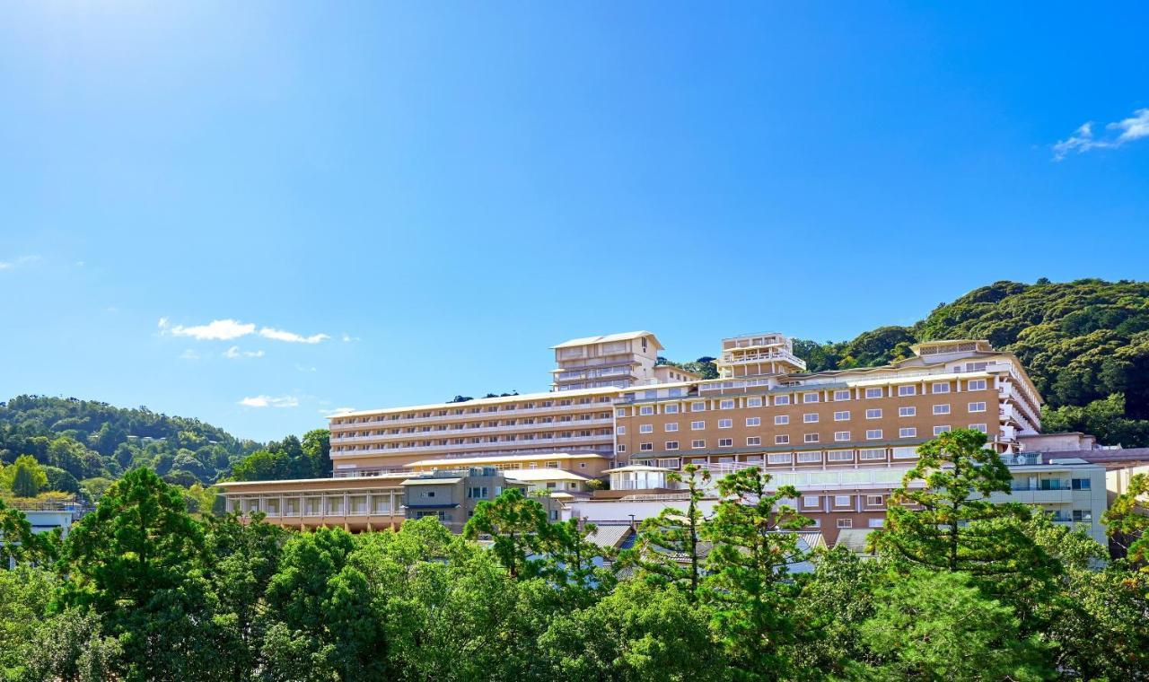 Hotel The Westin Miyako