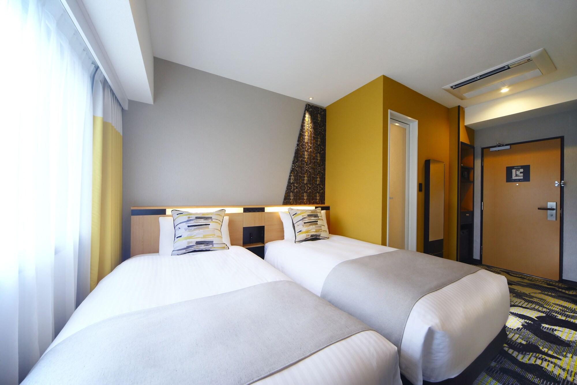 Hotel Tower Annex 4*