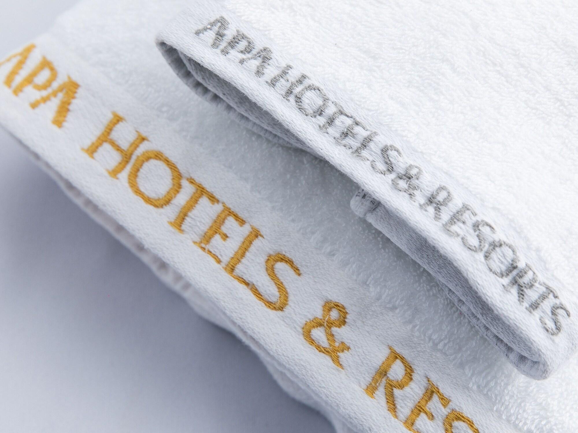 Hotel Apa Eki Horikawadori