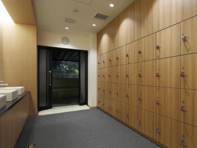 Mitsui Garden Shinmachi Bettei Hotel Kyoto