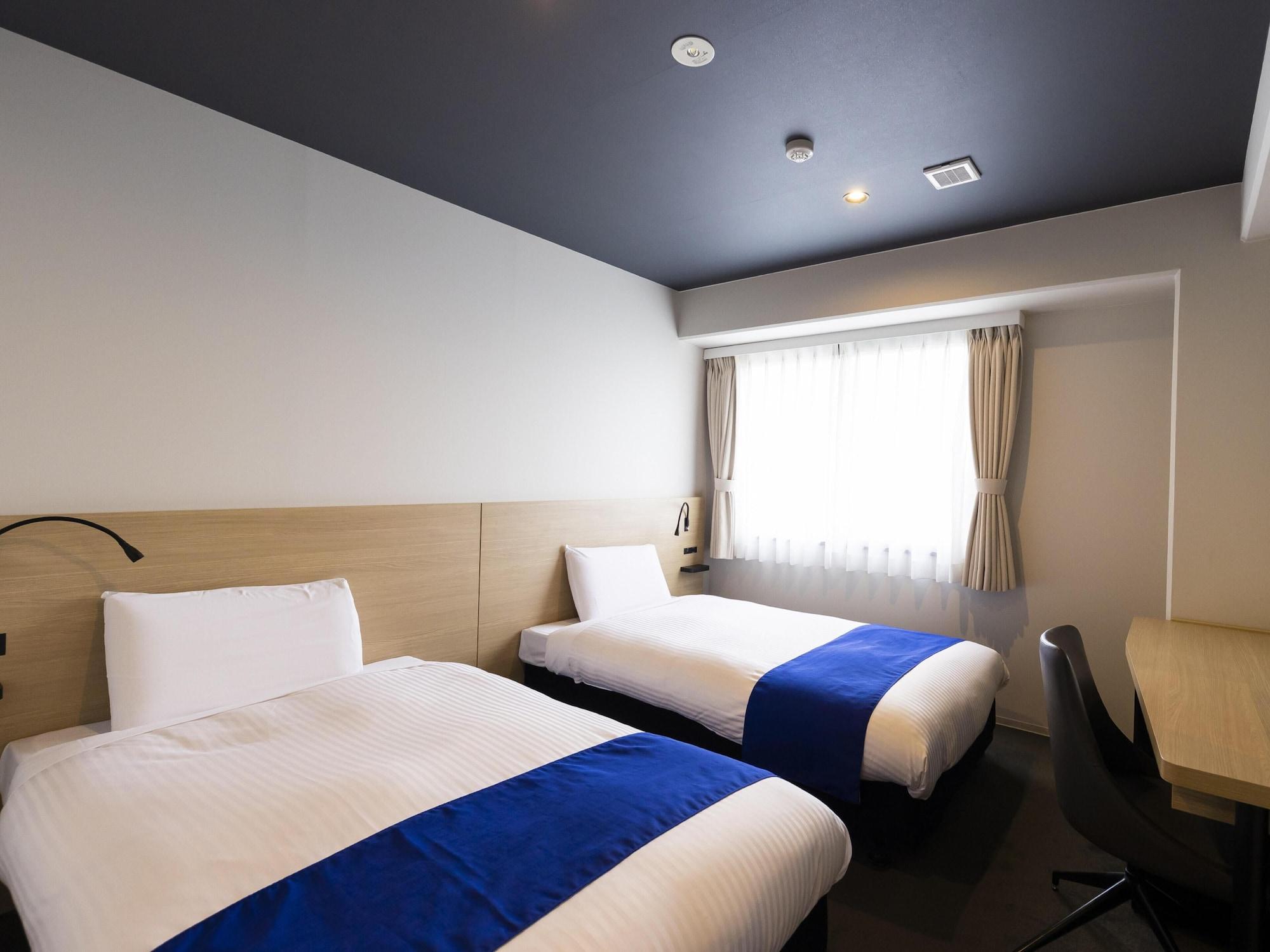 Hotel Ariston Jujo