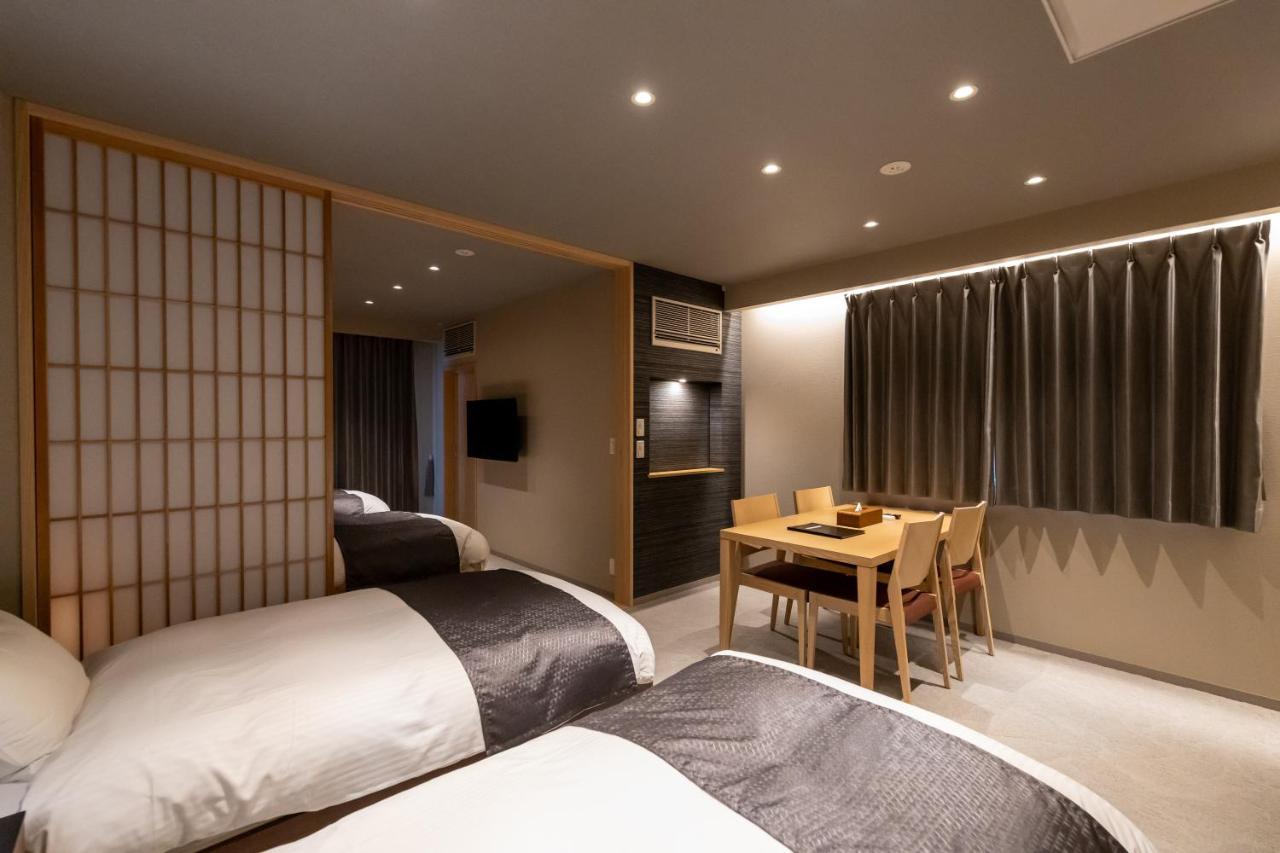 Oyado Kawaramachi Gojo（御宿 河原町五条） Apartment Kyoto