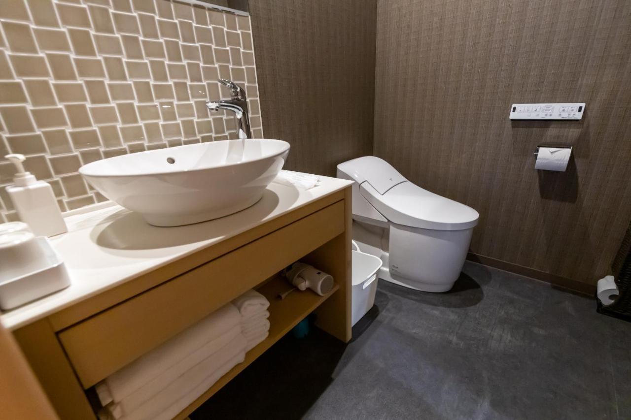 Oyado Kawaramachi Gojo（御宿 河原町五条） Apartment Kyoto